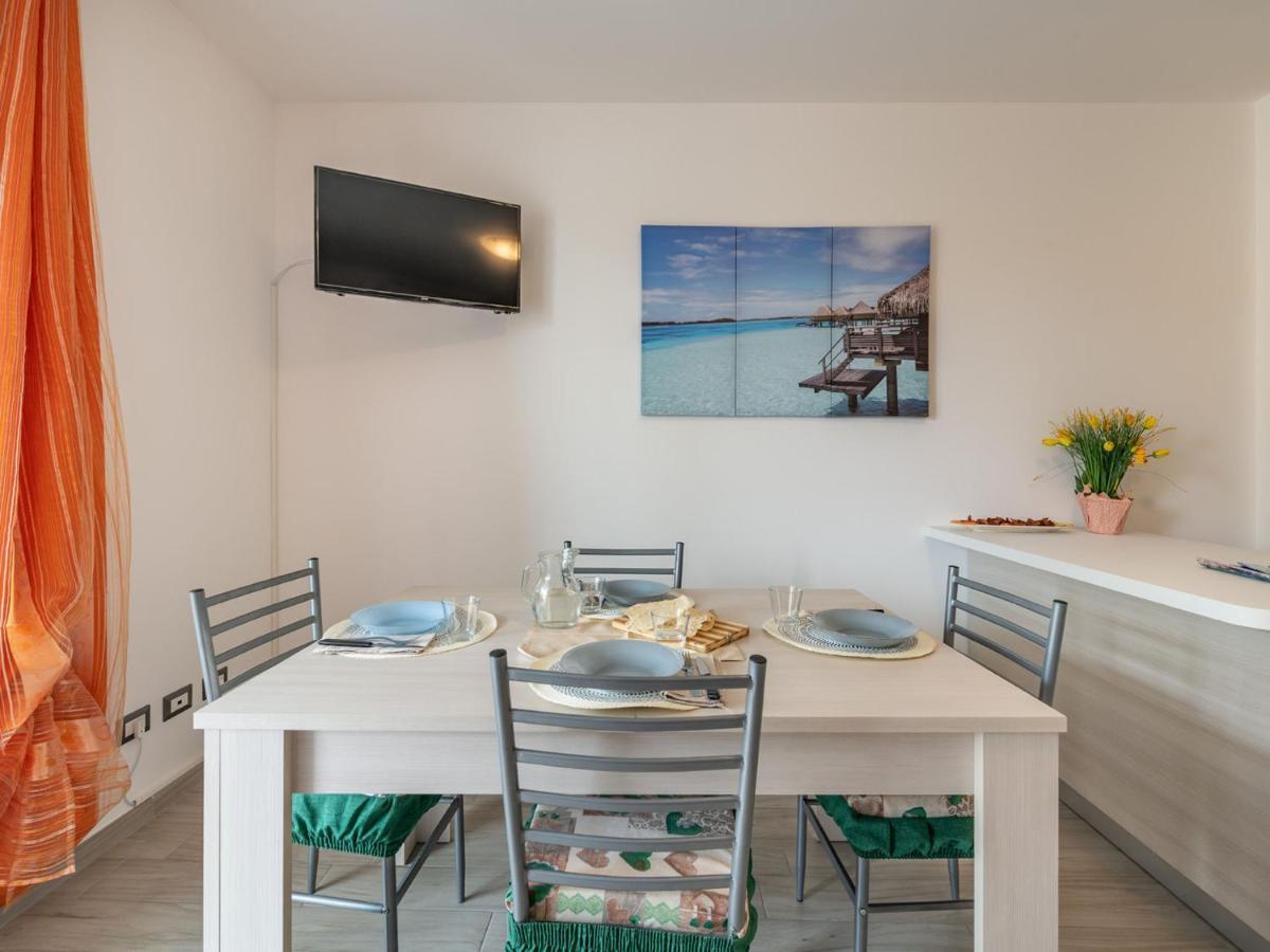 Apartment Agostino 2 By Interhome Alghero Exterior photo