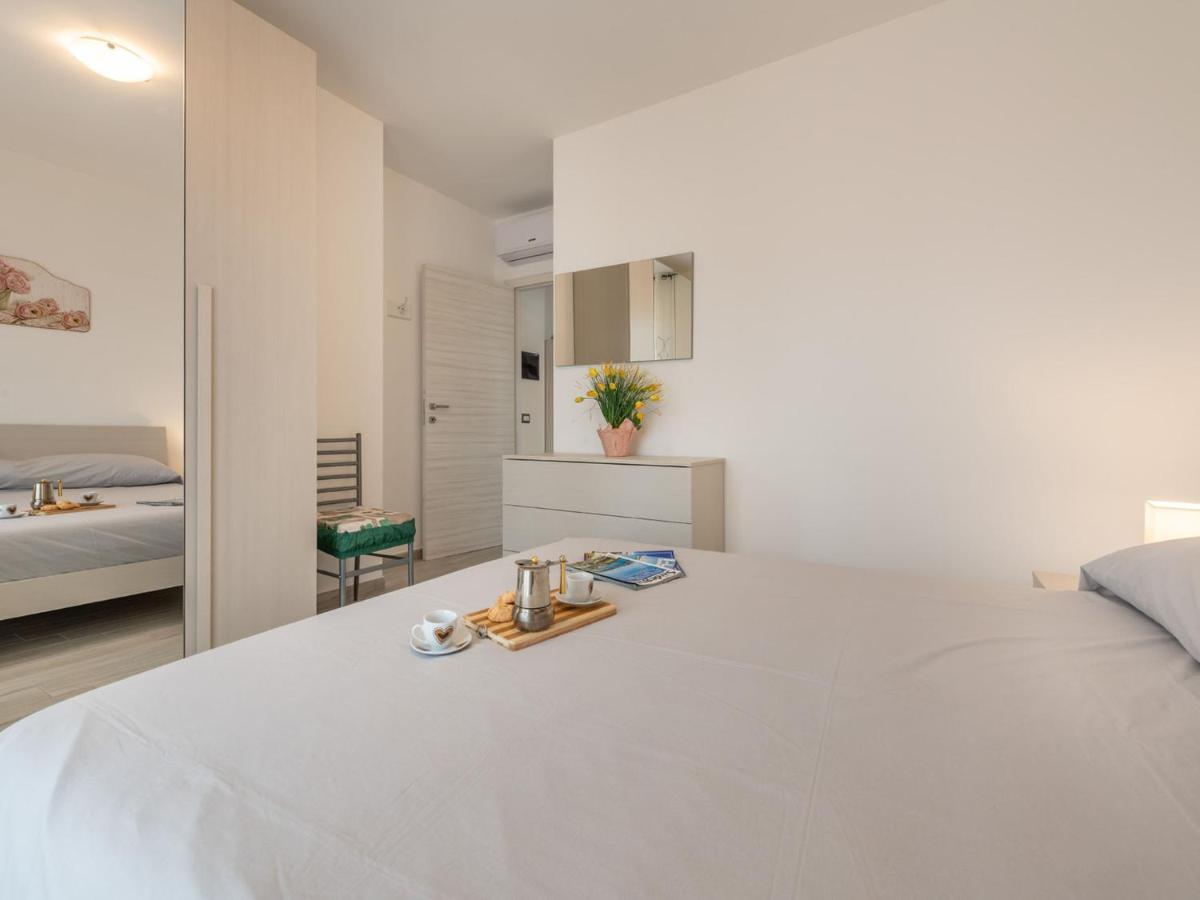 Apartment Agostino 2 By Interhome Alghero Exterior photo